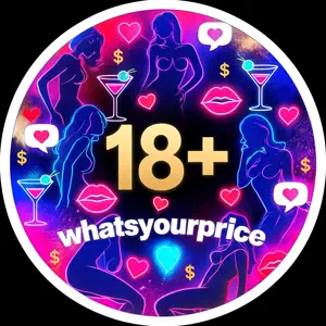 WHATSYOURPRICE